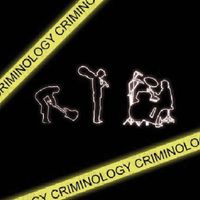 Criminology - Criminology EP