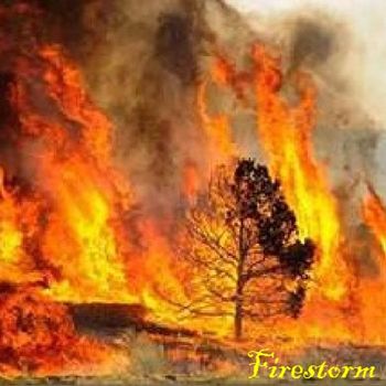 Firestorm - Firestorm