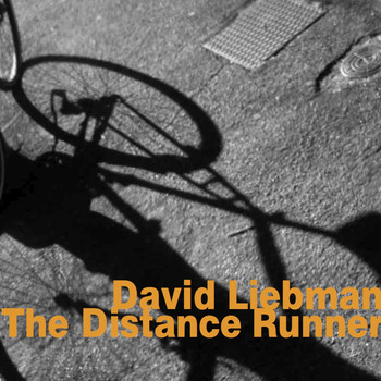 David Liebman - The Distance Runner