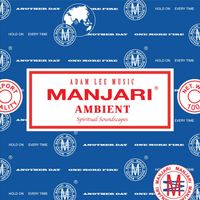 Manjari - Manjari - EP