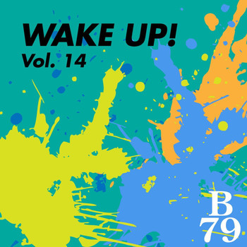 Various Artists - Wake Up!, Vol. 14