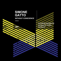 Simone Gatto - Without Conscience