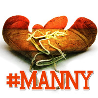 Anonymous - #manny