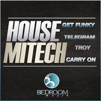HouseMitech - Get Funky