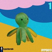 Sunburnt Octopus - Garden Pack, Vol. 1