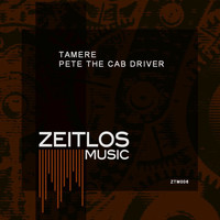 Tamere - Pete the Cab Driver