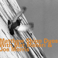 Matthew Shipp - Matthew Shipp Duos with Mat Maneri & Joe Morris