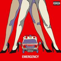 Icona Pop - Emergency (Explicit)
