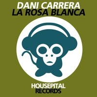 Dani Carrera - La Rosa Blanca