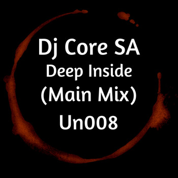 DJ Core Sa - Deep Inside