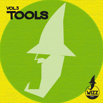 Various Artists - Tools, Vol. 3