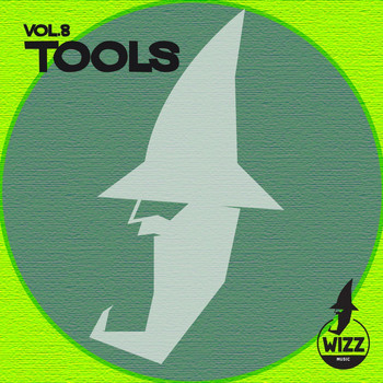 Various Artists - Tools, Vol. 8