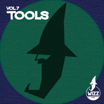 Various Artists - Tools, Vol. 7