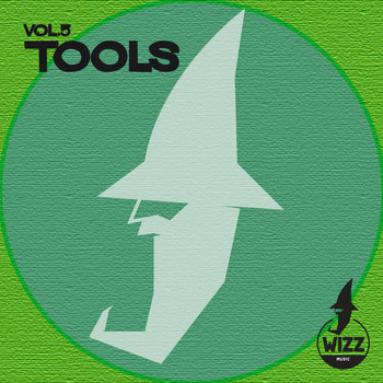 Various Artists - Tools, Vol. 5