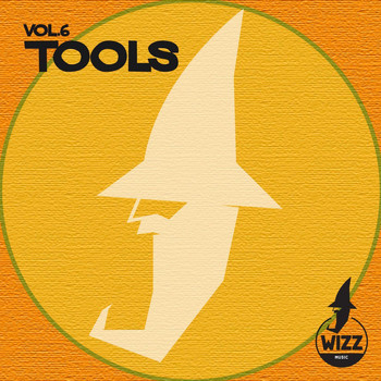 Various Artists - Tools, Vol. 6