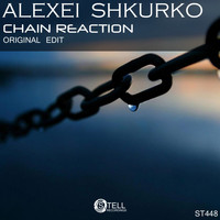 Alexei Shkurko - Chain Reaction