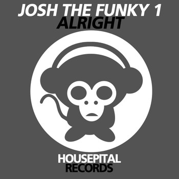 Josh The Funky 1 - Alright