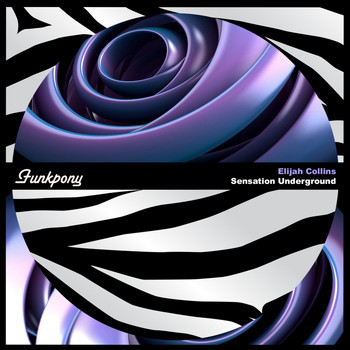 Elijah Collins - Sensation Underground