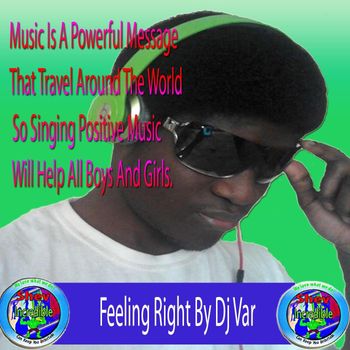 DJ Var - Feeling Right