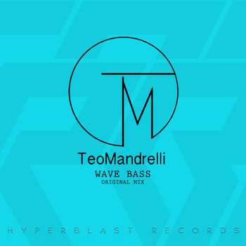 Teo Mandrelli - Wave Bass