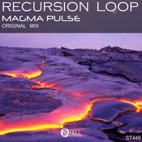 Recursion Loop - Magma Pulse