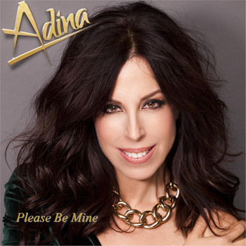 Adina - Please Be Mine