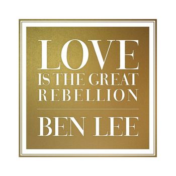 Ben Lee - Goodbye To Yesterday