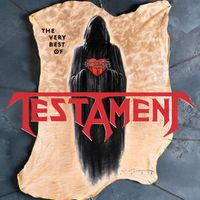 Testament - The Very Best of Testament