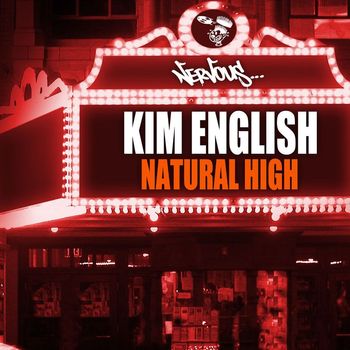 Kim English - Natural High