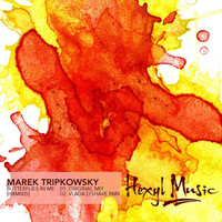 Marek Tripkowsky - Butterflies in Me