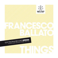 Francesco Ballato - Things