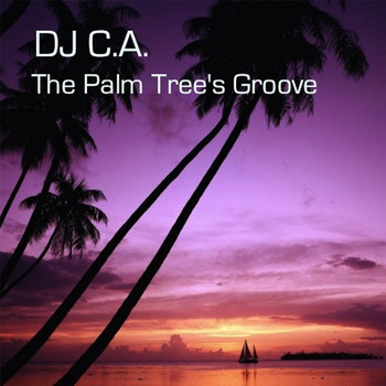 DJ C.A. - The Palm Tree's Groove