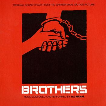 Taj Mahal - Brothers (Original Soundtrack)