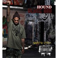 Hound - Black God (Explicit)