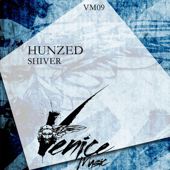Hunzed - Shiver