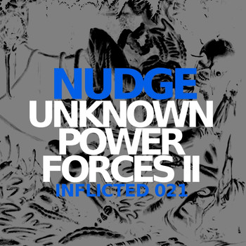 Nudge - Unknown Power Forces 2