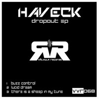 Haveck - Dropout EP