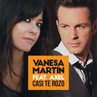 Vanesa Martín - Casi te rozo (feat. Axel)