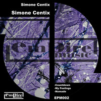 Simone Centix - Simone Centix