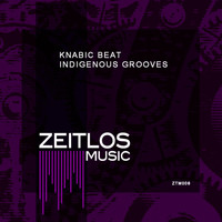 Knabic Beat - Indigenous Grooves