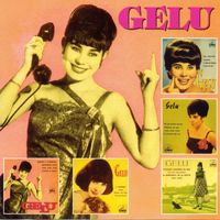 Gelu - Los EP's Originales (Remastered 2015)