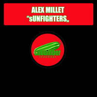 Alex Millet - Sunfighters