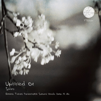 Shiro - Untitled 01
