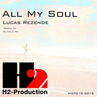 Lucas Rezende - All My Soul