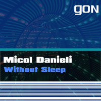 Micol Danieli - Without Sleep