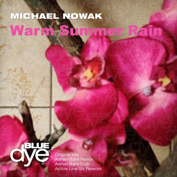 Michael Nowak - Warm Summer Rain