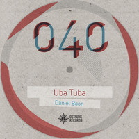 Daniel Boon - Uba Tuba