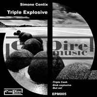 Simone Centix - Triple Explosive