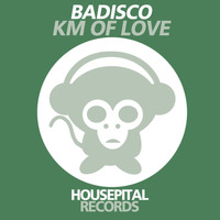 Badisco - KM of Love