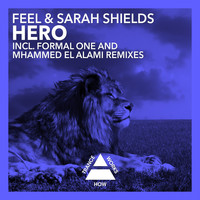 Feel & Sarah Shields - Hero